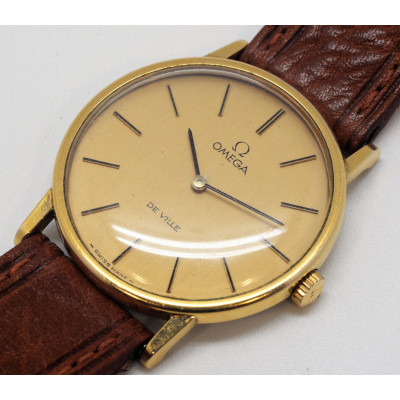 RELOJ OMEGA SEAMASTER 300MM 41MM 196 1640