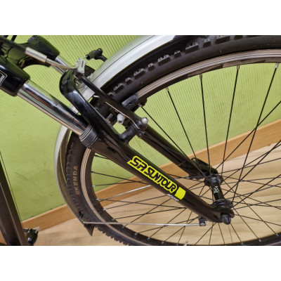 BICICLETA CARRETERA PINARELLO FP2 SKY TEAM