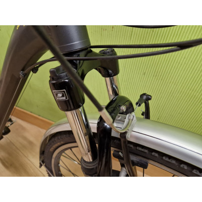 BICICLETA CARRETERA PINARELLO FP2 SKY TEAM