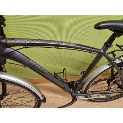 BICICLETA CARRETERA PINARELLO FP2 SKY TEAM