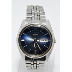 RELOJ AUTOMATICO SEIKO 6309-8020