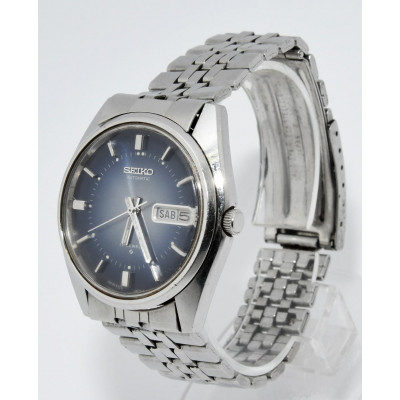 RELOJ AUTOMATICO SEIKO 6309-8020