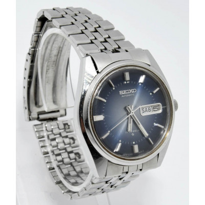 RELOJ AUTOMATICO SEIKO 6309-8020