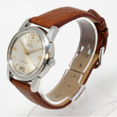 OMEGA DE VILLE MECÁNICO 111.140