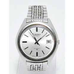 RELOJ AUTOMATICO SEIKO 6118-8000
