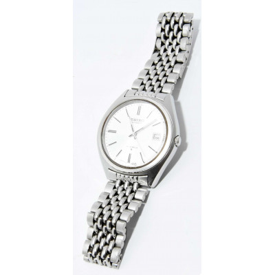 RELOJ AUTOMATICO SEIKO 6118-8000