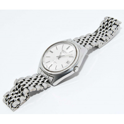 RELOJ AUTOMATICO SEIKO 6118-8000