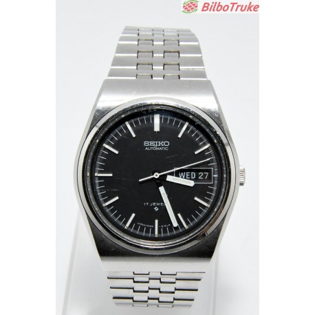 RELOJ AUTOMATICO SEIKO 6309-8120