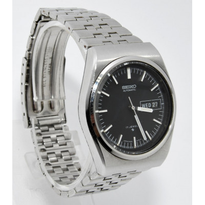 RELOJ AUTOMATICO SEIKO 6309-8120