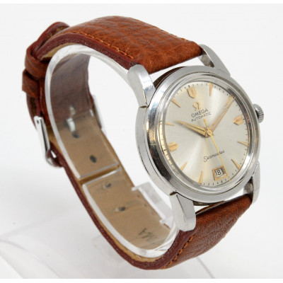 OMEGA DE VILLE MECÁNICO 111.140