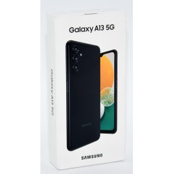 SAMSUNG GALAXY A13 5G 128GB NEGRO
