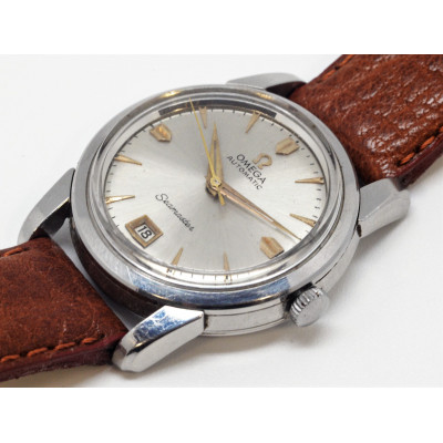 OMEGA DE VILLE MECÁNICO 111.140