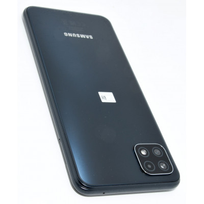 SAMSUNG GALAXY A22 5G 128GB NEGRO