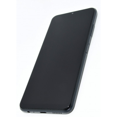 SAMSUNG GALAXY A22 5G 128GB NEGRO