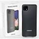 SAMSUNG GALAXY A22 5G 128GB NEGRO