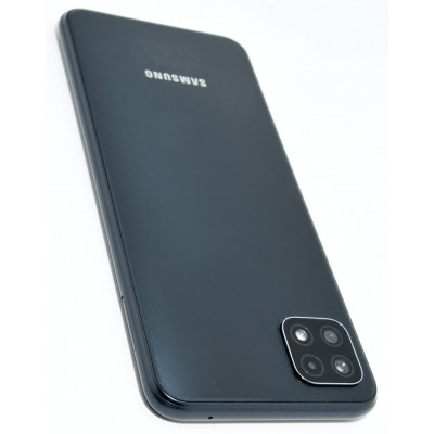 SAMSUNG GALAXY A22 5G 128GB NEGRO