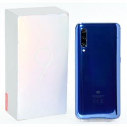 XIAOMI MI 9 128GB AZUL