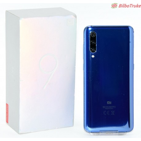 XIAOMI MI 9 128GB AZUL