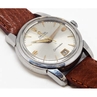 OMEGA DE VILLE MECÁNICO 111.140