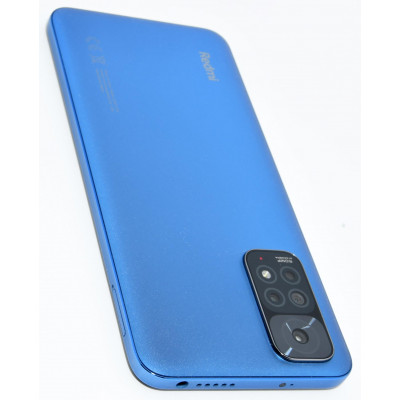 XIAOMI REDMI NOTE 11 128GB AZUL