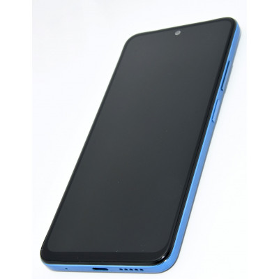 XIAOMI REDMI NOTE 11 128GB AZUL