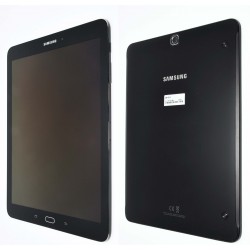 SAMSUNG GALAXY TAB S2 10' 32GB NEGRO
