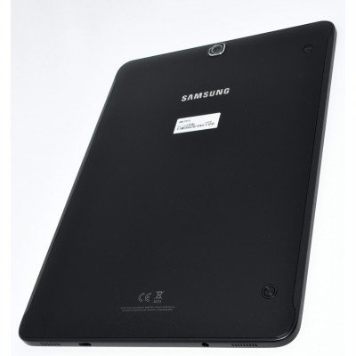 SAMSUNG GALAXY TAB S2 10' 32GB NEGRO