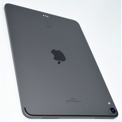 IPAD PRO 11" 2018 WIFI 256GB GRIS