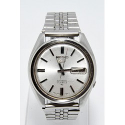 RELOJ AUTOMATICO SEIKO 5 7019-7100