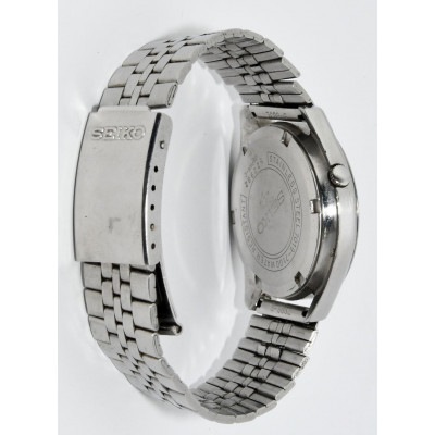 RELOJ AUTOMATICO SEIKO 5 7019-7100