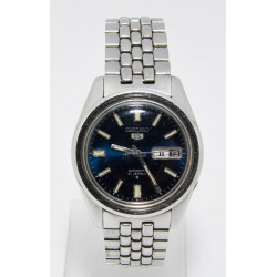 RELOJ AUTOMATICO SEIKO 5 6119-8083