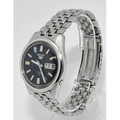 RELOJ AUTOMATICO SEIKO 5 6119-8083