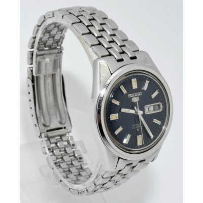 RELOJ AUTOMATICO SEIKO 5 6119-8083