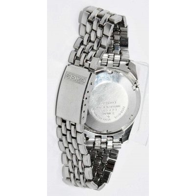 RELOJ AUTOMATICO SEIKO 5 6119-8083