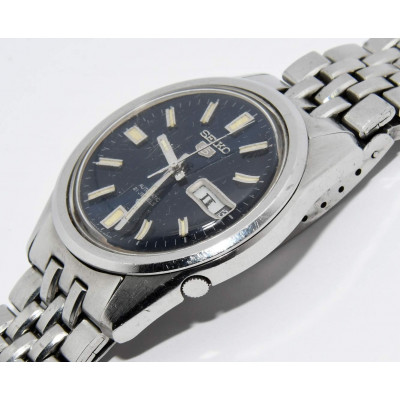 RELOJ AUTOMATICO SEIKO 5 6119-8083