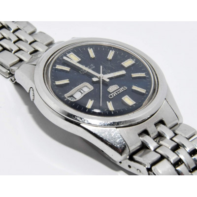 RELOJ AUTOMATICO SEIKO 5 6119-8083