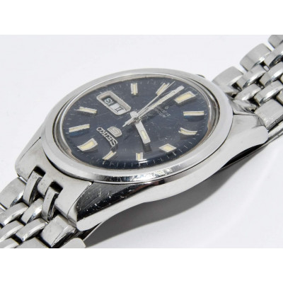 RELOJ AUTOMATICO SEIKO 5 6119-8083