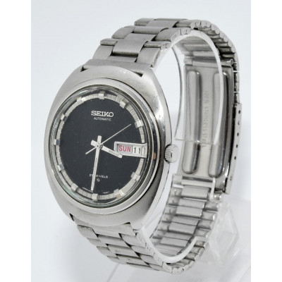 RELOJ AUTOMATICO SEIKO 5606-7170