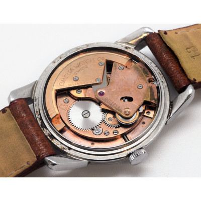 OMEGA DE VILLE MECÁNICO 111.140