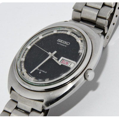 RELOJ AUTOMATICO SEIKO 5606-7170