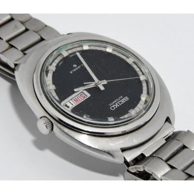 RELOJ AUTOMATICO SEIKO 5606-7170