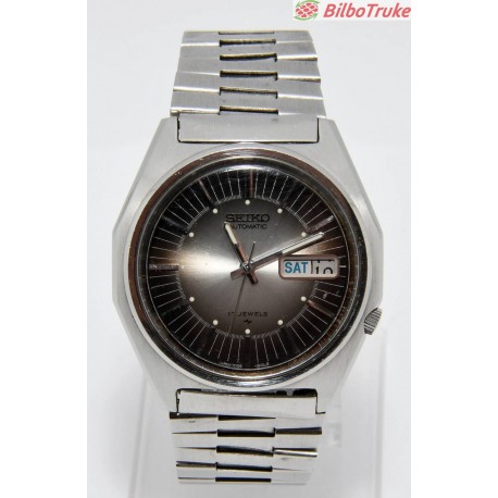 RELOJ AUTOMATICO SEIKO 7009-8090