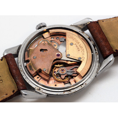 OMEGA DE VILLE MECÁNICO 111.140