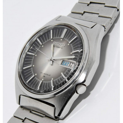 RELOJ AUTOMATICO SEIKO 7009-8090