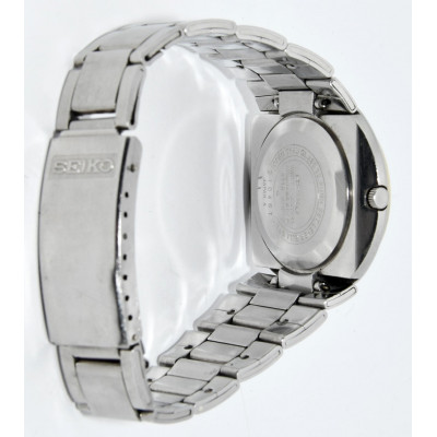 RELOJ AUTOMATICO SEIKO DIAMATIC 6118-9420