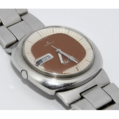 RELOJ AUTOMATICO SEIKO DIAMATIC 6118-9420