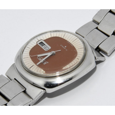 RELOJ AUTOMATICO SEIKO DIAMATIC 6118-9420