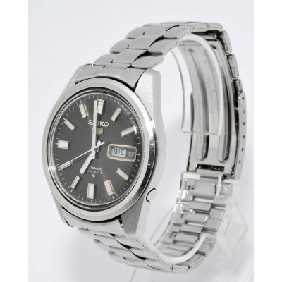 RELOJ AUTOMATICO SEIKO 5 6119-8083