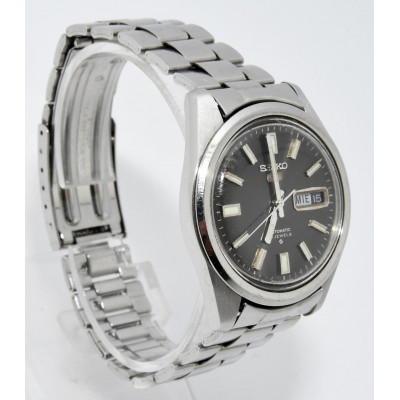 RELOJ AUTOMATICO SEIKO 5 6119-8083