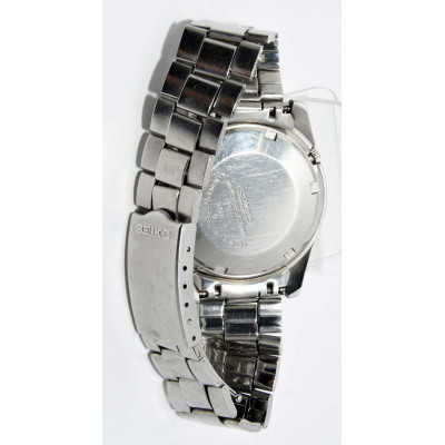RELOJ AUTOMATICO SEIKO 5 6119-8083
